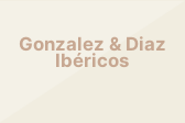 Gonzalez & Diaz Ibéricos