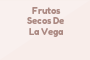 Frutos Secos De La Vega