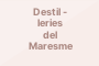 Destil-leries del Maresme