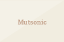 Mutsonic