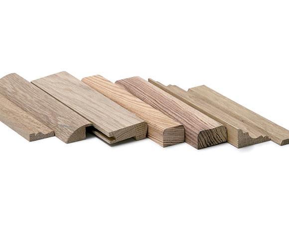 Marcos para cuadros a medida en madera y aluminio - Fabricante