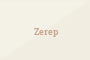 Zerep