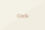 Cinfa