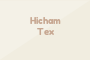 Hicham Tex