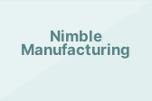 Nimble Manufacturing