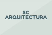 SC Arquitectura