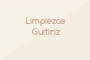 Limpiezas Guitiriz