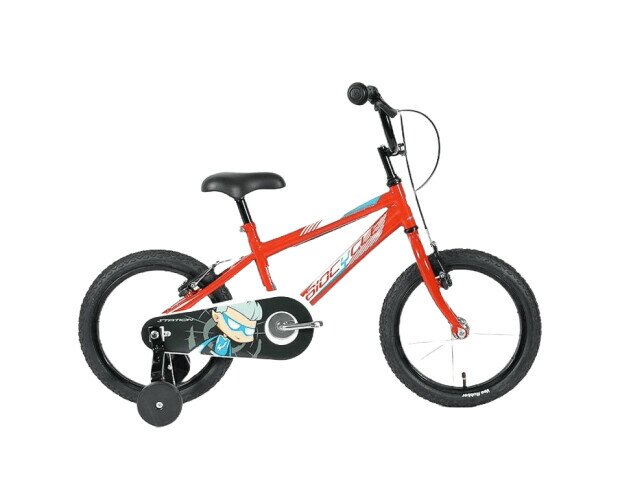 Bicicletas kids. Bicicletas con las que vivir nuevas aventuras