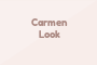 Carmen Look