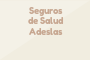 Seguros de Salud Adeslas