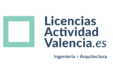 Licencias Actividad Valencia