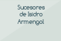 Sucesores de Isidro Armengol