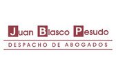  Juan Blasco Pesudo