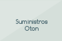 Suministros Oton