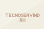 TECNOSERVIND RH