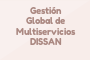 Gestión Global de Multiservicios DISSAN