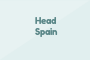 Head Spain