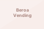 Beroa Vending