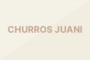 Churros Juani