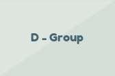  D-Group