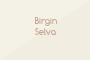 Birgin Selva