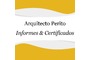 Arquitecto Perito Informes & Certificados