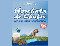 Horchata. Disfrute de las mejores horchatas del mercado