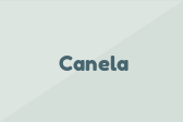 Canela