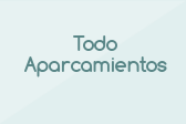 Todo Aparcamientos