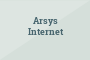 Arsys Internet