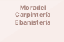 Moradel Carpintería Ebanistería