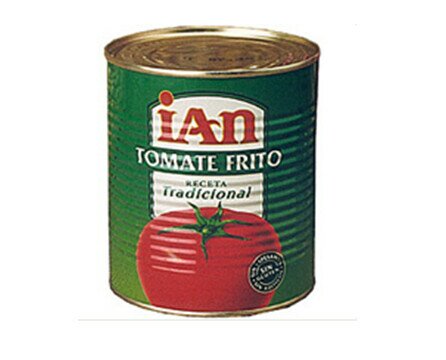 Comprar Tomate Frito - Exito - Al mejor precio On Line