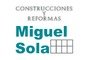 CONSTRUCCIONES Y REFORMAS SOLA