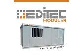 Editec Modular