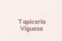 Tapicería Viguesa