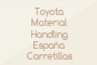 Toyota Material Handling España Carretillas