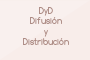 DyD Difusión y Distribución