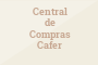 Central de Compras Cafer