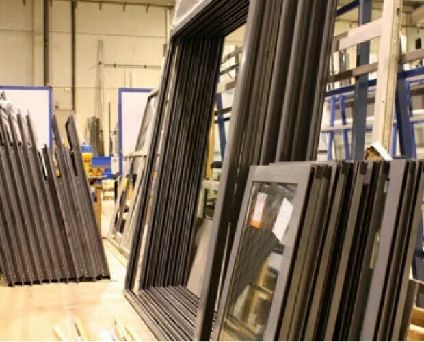 Instaladores de Persianas de Aluminio en Madrid - Profesionales de  carpintería metálica