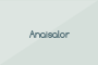 Anaisalor