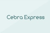 Cebra Express