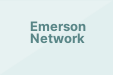 Emerson Network