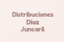 Distribuciones Díaz Juncaril