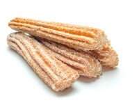 Churros Congelados. Ofrecemos calidad a precios muy asequibles 