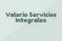 Valorio Servicios Integrales