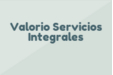 Valorio Servicios Integrales