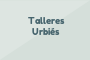 Talleres Urbiés