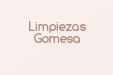 Limpiezas Gomesa