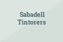 Sabadell Tintorers