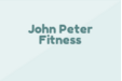 John Peter Fitness